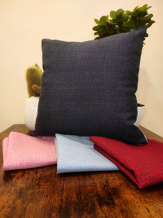 CUSCINO QUADRATO 40x40