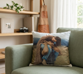 CUSCINO PERSONALIZZATO QUADRATO 40x40