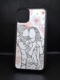 COVER IPHONE PERSONALIZZATA