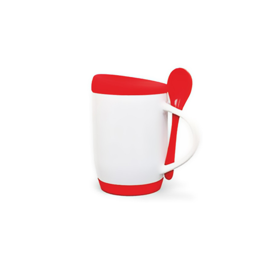 TAZZA IN CERAMICA TEASPOON PERSONALIZZAZIONE