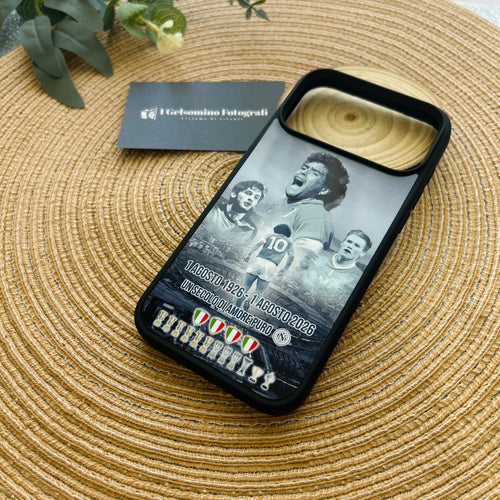 COVER IPHONE CENTENARIO NAPOLI