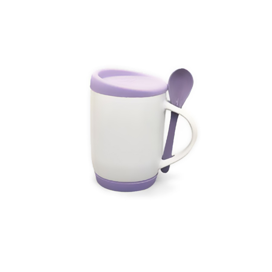 TAZZA PERSONALIZZATA TEASPOON
