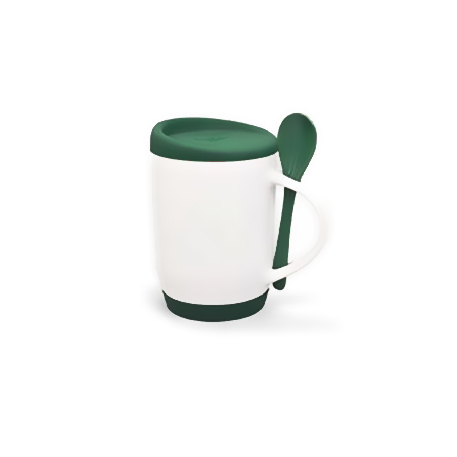 TAZZA PERSONALIZZATA TEASPOON