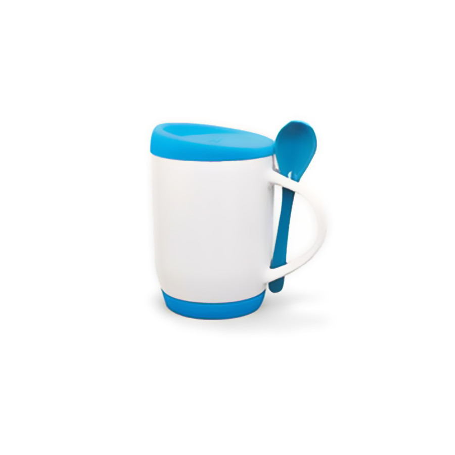 TAZZA IN CERAMICA TEASPOON PERSONALIZZAZIONE