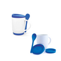 TAZZA PERSONALIZZATA TEASPOON