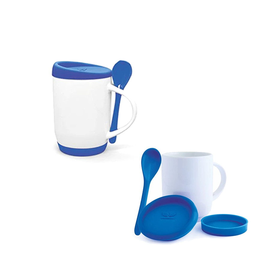 TAZZA IN CERAMICA TEASPOON PERSONALIZZAZIONE