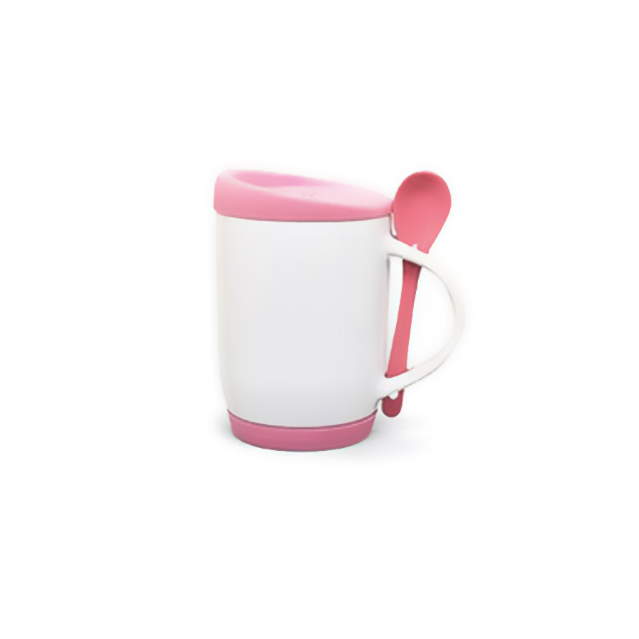 TAZZA PERSONALIZZATA TEASPOON