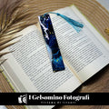 SEGNALIBRI PERSONALIZZATO IN LEGNO FRONTE-RETRO