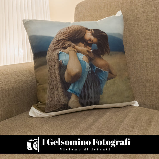 CUSCINO QUADRATO FRONTE-RETRO 40x40