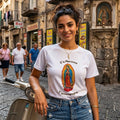 T-SHIRT MADONNA