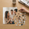 PUZZLE PERSONALIZZATO  CON LA TUA FOTO
