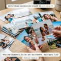 STAMPA FOTO PERSONALIZZATE