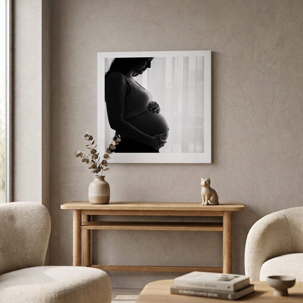 STAMPA SU TELA CANVAS